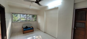 1 BHK Apartment For Resale in Lok Angan Mulund West Mumbai  6680254