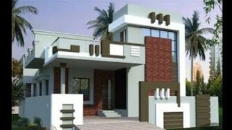 2 BHK Villa For Resale in Bannerghatta Jigani Road Bangalore  6680255