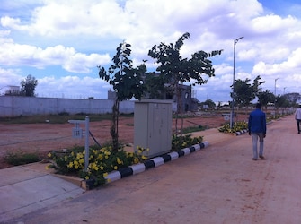 Plot For Resale in Sarjapur Bagalur Road Bangalore  6680260