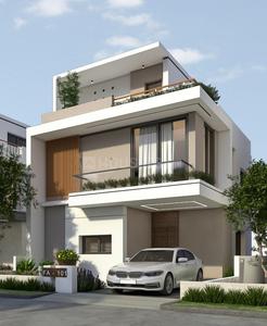 2 BHK Villa For Resale in Bannerghatta Jigani Road Bangalore  6680265