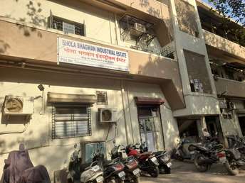 Commercial Industrial Plot 670 Sq.Ft. For Resale In Goregaon East Mumbai 6680316