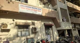 Commercial Industrial Plot 670 Sq.Ft. For Resale In Goregaon East Mumbai 6680316