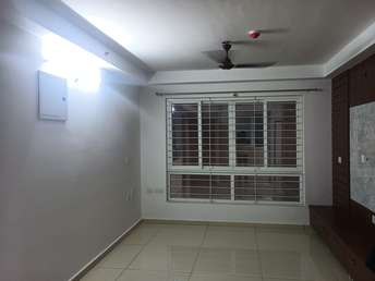 2 BHK Apartment For Rent in Cybercity Marina Skies Hi Tech City Hyderabad 6680319