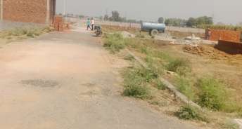 Commercial Land 595 Sq.Yd. For Resale In Kishanpura Meerut 6680317