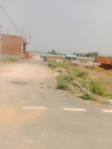 Commercial Land 595 Sq.Yd. For Resale in Kishanpura Meerut  6680317