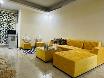 2 BHK Builder Floor For Rent in Sector 52 Gurgaon 6680362