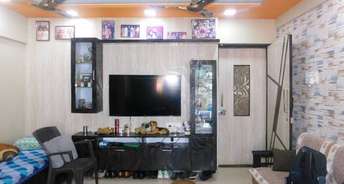 2 BHK Apartment For Resale in New Brahmand Phase 7 CHS Brahmand Thane 6680390