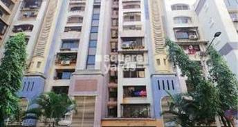 4 BHK Penthouse For Rent in Juhu Abhishek Chs Ltd Andheri West Mumbai 6680393