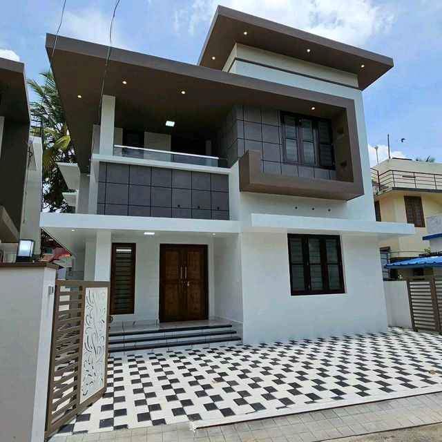 2 BHK Villa For Resale in Nisarga Layout Bangalore  6680419