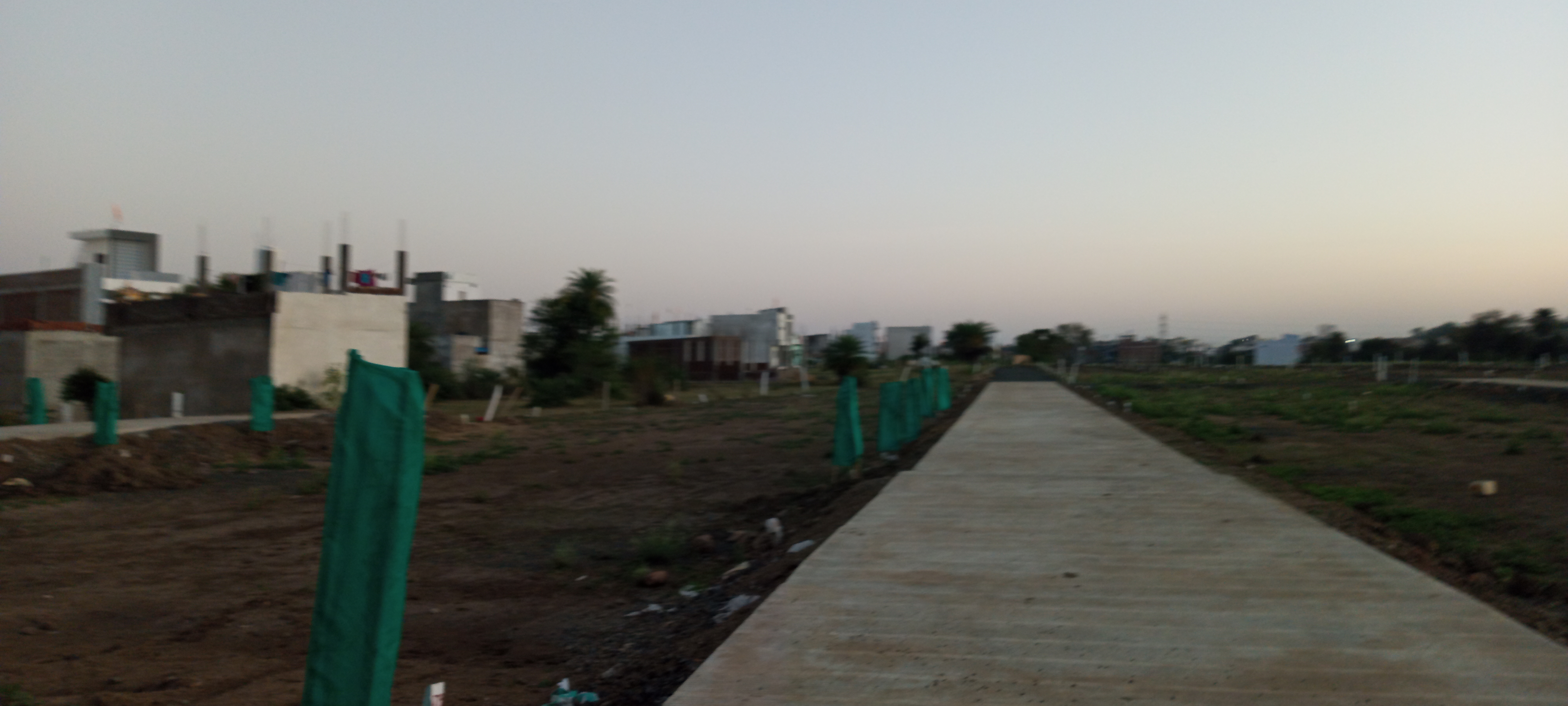 Resale 1003 Sq.Yd. Plot in Ayodhya Bypass Road Bhopal - 6680500