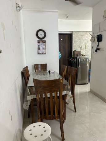 3 BHK Apartment For Rent in Simplex Khushaangan Malad West Mumbai 6680513
