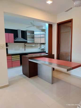 4 BHK Apartment For Rent in Vasant Valley Complex Malad East Mumbai 6680562