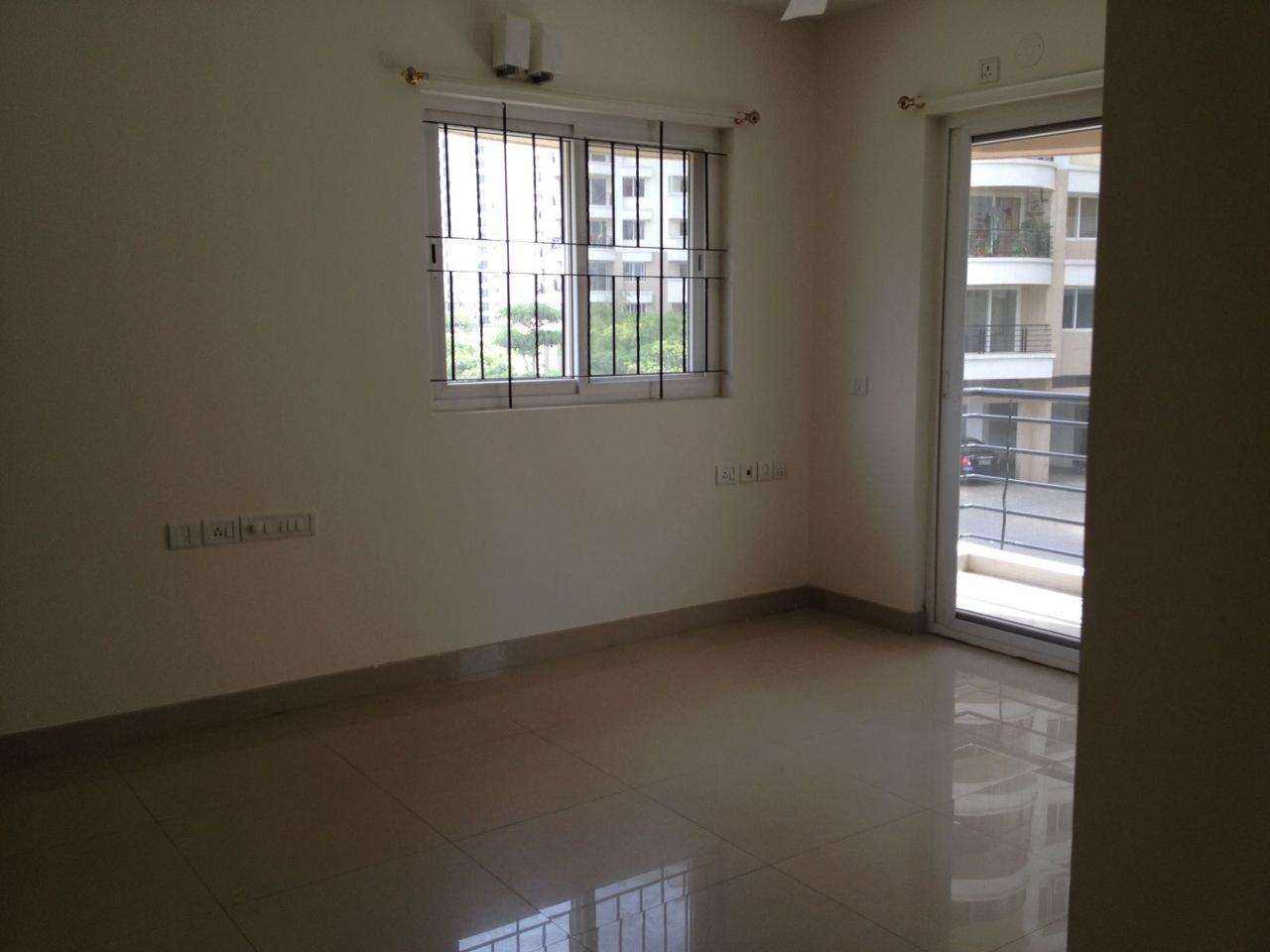 2 BHK Apartment For Rent in Puravankara Purva Venezia Yelahanka New Town Bangalore 6680511