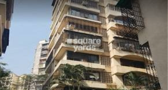 3 BHK Apartment For Rent in Arshie Complex Versova Mumbai 6680535