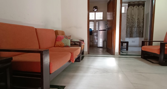 2 BHK Builder Floor For Rent in RWA Residential Society Sector 40 Gurgaon 6680571