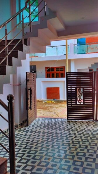 2 BHK Villa For Resale in Bijnor Road Lucknow  6680552