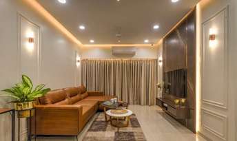 2 BHK Apartment For Rent in Sheth Vasant Oasis Andheri East Mumbai  6680705