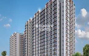2 BHK Apartment For Resale in Godrej Urban Park Chandivali Mumbai 6680600