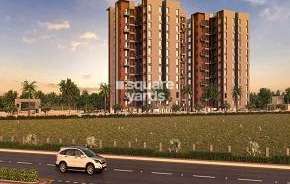 2 BHK Apartment For Resale in Shree Sankalp The Legend Hinjewadi Pune 6680579