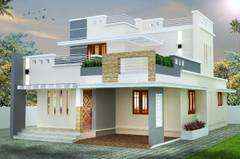 2 BHK Villa For Resale in Koppa Gate Bangalore 6680555