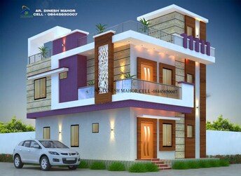 2 BHK Villa For Resale in Bannerghatta Jigani Road Bangalore  6680605