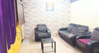 1 BHK Apartment For Rent in Anandtara Akansha Phase II Mundhwa Pune 6680045