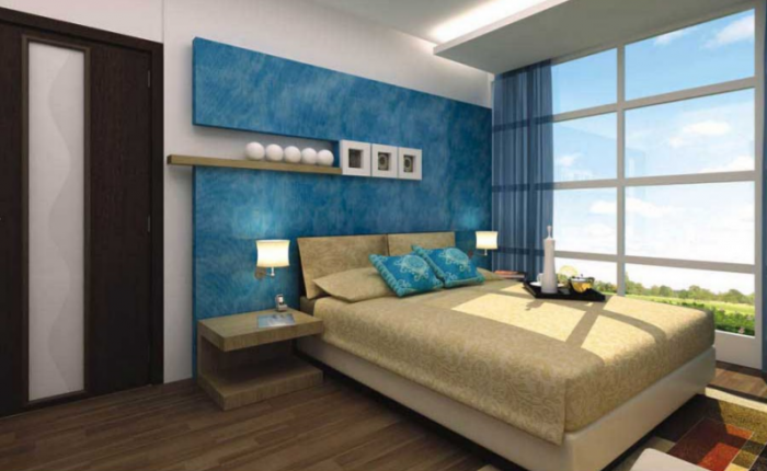 2.5 BHK Apartment For Resale in Ashford Royale Nahur Mumbai 6680626