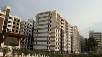 3 BHK Apartment For Rent in Sobha HRC Pristine Jakkur Bangalore  6680633