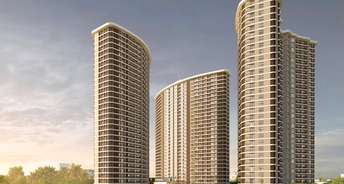 3 BHK Apartment For Resale in Siddha Serena New Town Kolkata 6680654