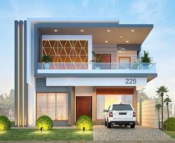 2 BHK Villa For Resale in Electronic City Bangalore 6680695