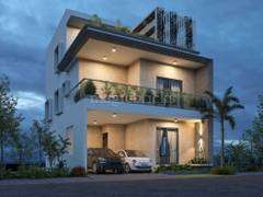 2 BHK Villa For Resale in Jigani Bangalore 6680715