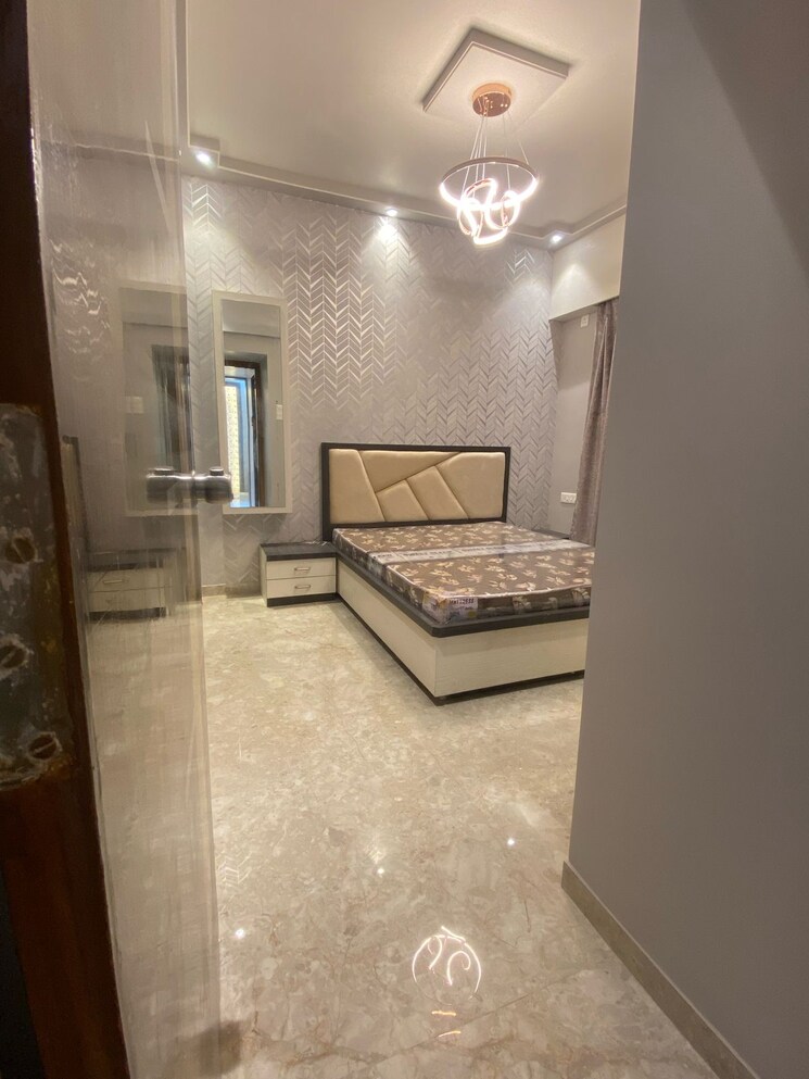 Kitchen, jayant-ushakiran-enclave 2 Bedroom 695 Sq.Ft. Apartment In Dombivli East Thane 6680779