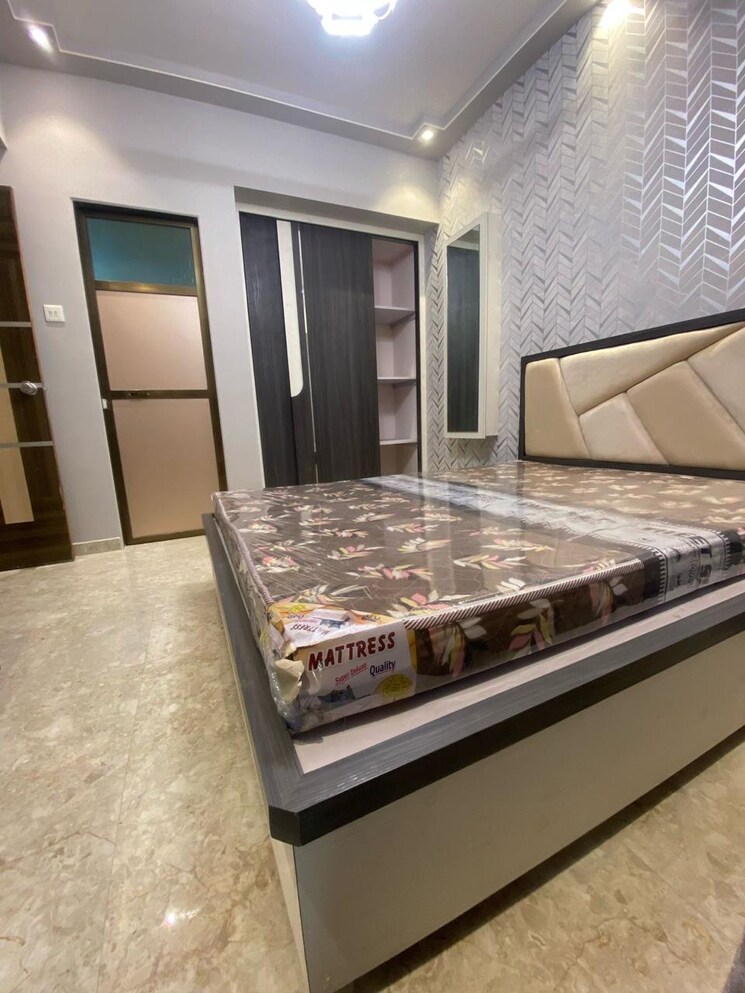 Bedroom, jayant-ushakiran-enclave 2 Bedroom 695 Sq.Ft. Apartment In Dombivli East Thane 6680779