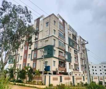 3 BHK Apartment For Rent in Secunderabad Hyderabad 6680372