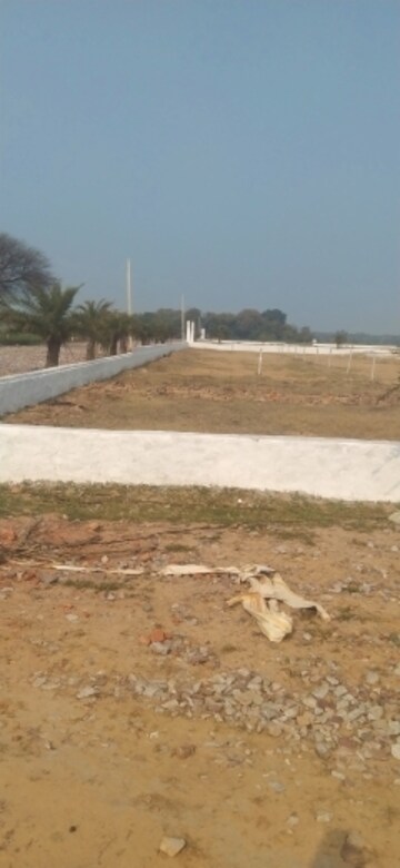 Plot For Resale in Agra Road Mathura  6680747