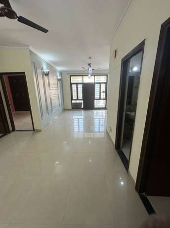 1 RK Builder Floor For Rent in Sector 55 Gurgaon  6680782