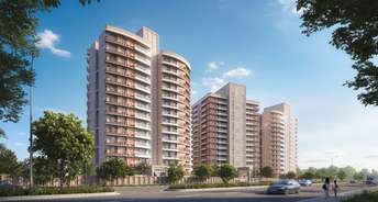 3 BHK Apartment For Resale in Eldeco Latitude 27 Iim Road Lucknow 6680820