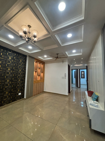 4 BHK Builder Floor For Rent in Dwarka Mor Delhi 6680802