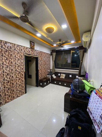 1 BHK Apartment For Resale in Vikas Apartment Kalyan Kalyan West Thane  6680825