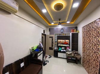 1 BHK Apartment For Resale in Vikas Apartment Kalyan Kalyan West Thane  6680825