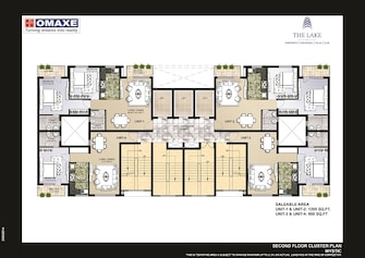 2 BHK Apartment For Resale in New Hari Enclave Mohali  6680905