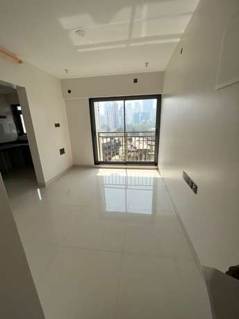 1 BHK Apartment For Rent in Louisandra Apartment Dadar West Mumbai 6680835