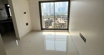 1 BHK Apartment For Rent in Louisandra Apartment Dadar West Mumbai 6680835