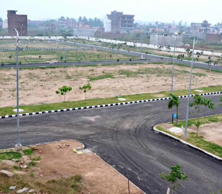 Plot For Resale in Sector 7a Dharuhera  6680871