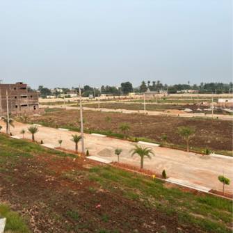 Plot For Resale in Sri Sai Pragathi Heights Gosala Vijayawada  6680902