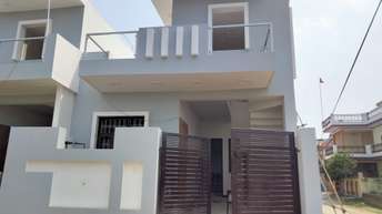 2 BHK Independent House For Resale in Gomti Nagar Lucknow  6680975