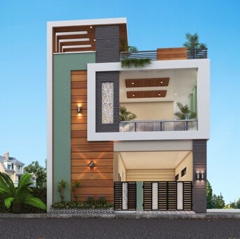 2 BHK Villa For Resale in Bannerghatta Bangalore  6680916