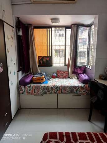 1 BHK Apartment For Resale in Vinay Apartment Borivali Borivali East Mumbai  6680921