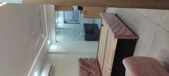 1 RK Apartment For Rent in DLF Capital Greens Phase 3 Moti Nagar Delhi 6680926