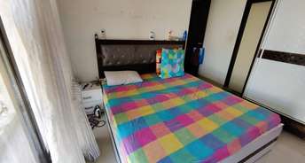 1 BHK Apartment For Rent in Avenue Sai Prasad Kharghar Navi Mumbai 6680932